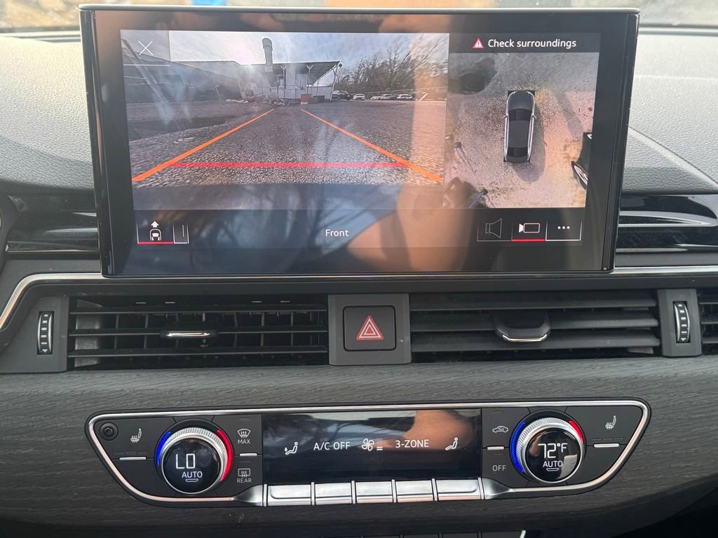 Used 2024 Audi A4 2.0T Premium Plus image 18