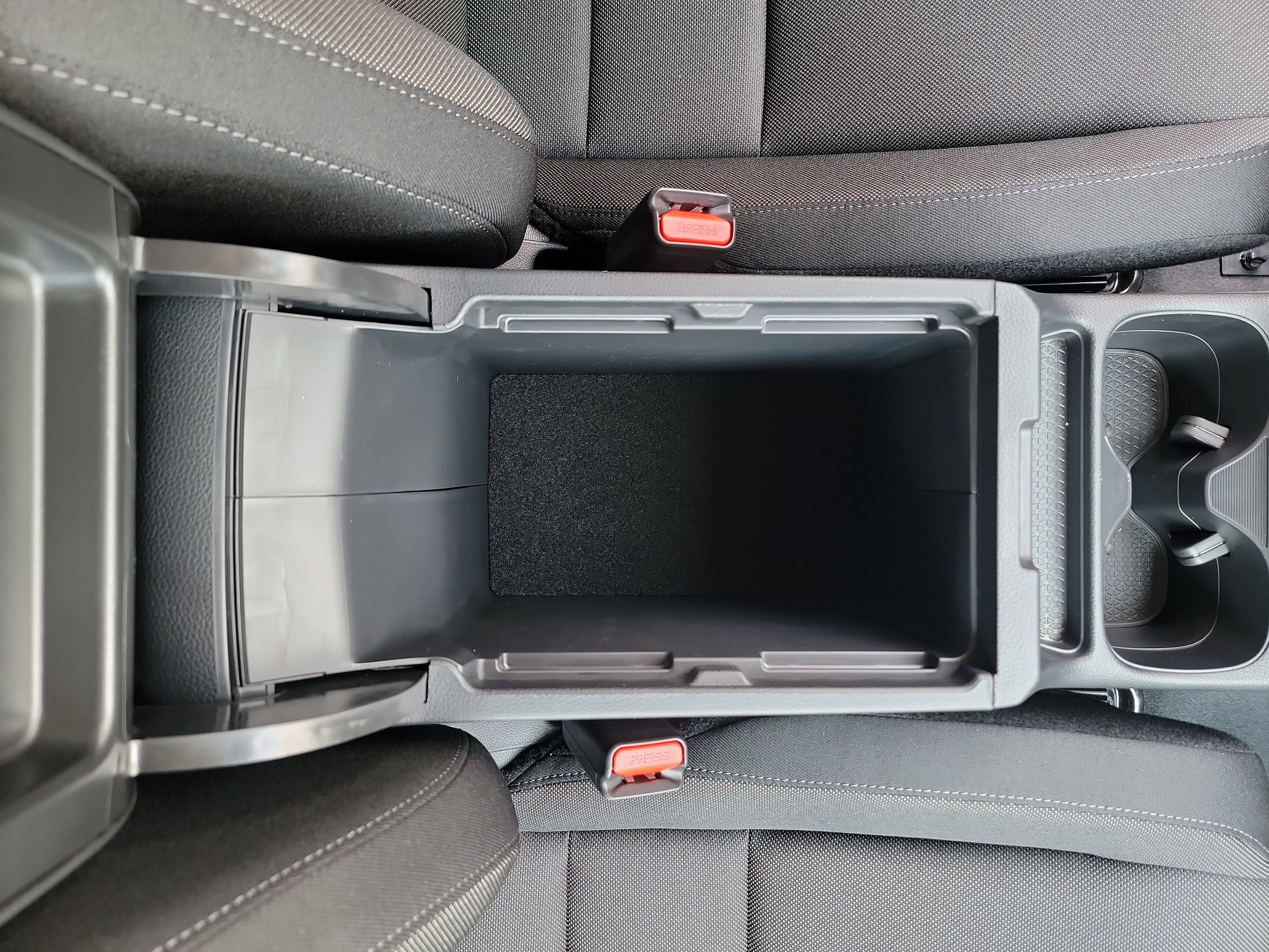 New 2027 Honda CR-V LX image 22