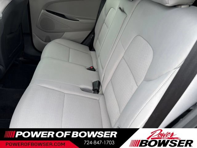 Used 2020 Hyundai Tucson Value AWD/4WD image 10