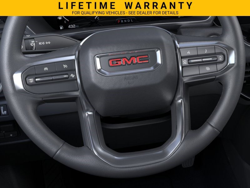New 2026 GMC Canyon Elevation AWD/4WD image 19