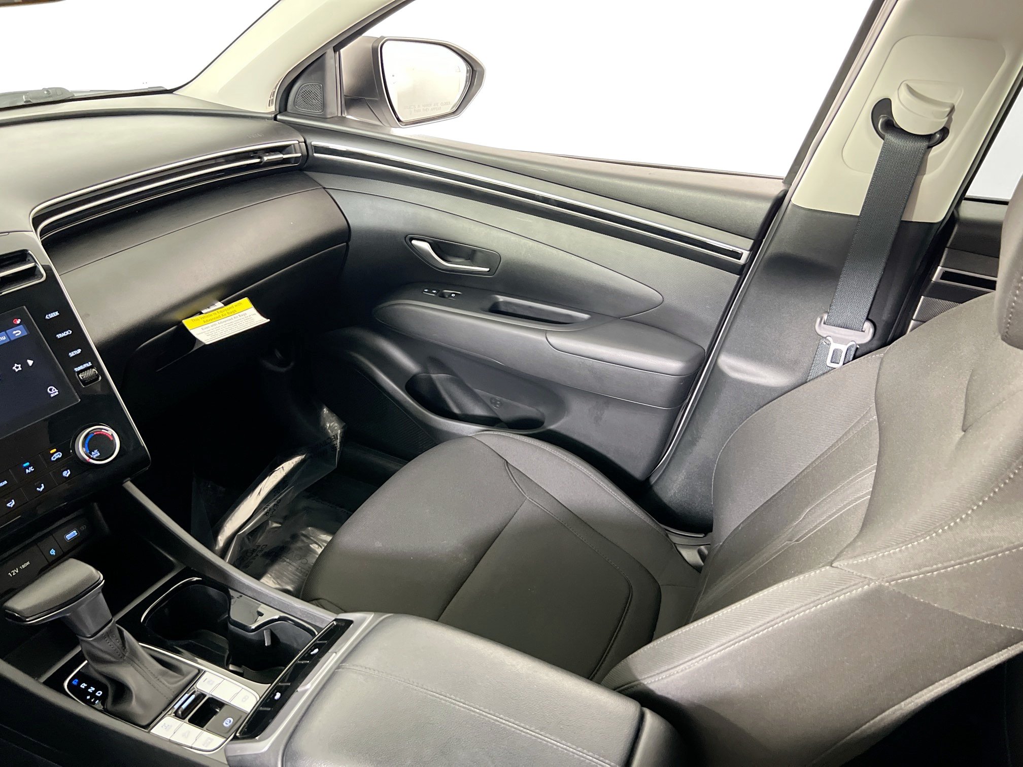 Used 2023 Hyundai Tucson SEL AWD/4WD image 22