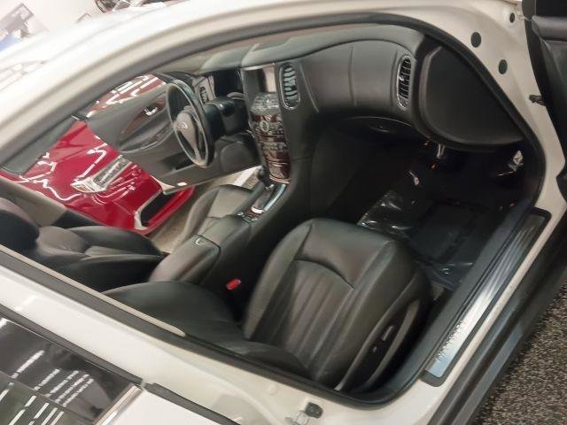 Used 2010 INFINITI EX35 Journey AWD/4WD image 8