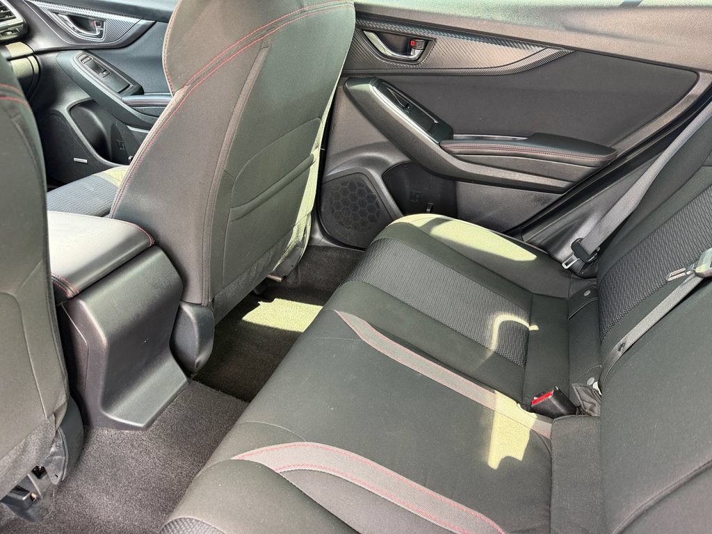 Used 2017 Subaru Impreza 2.0i Sport AWD/4WD image 15