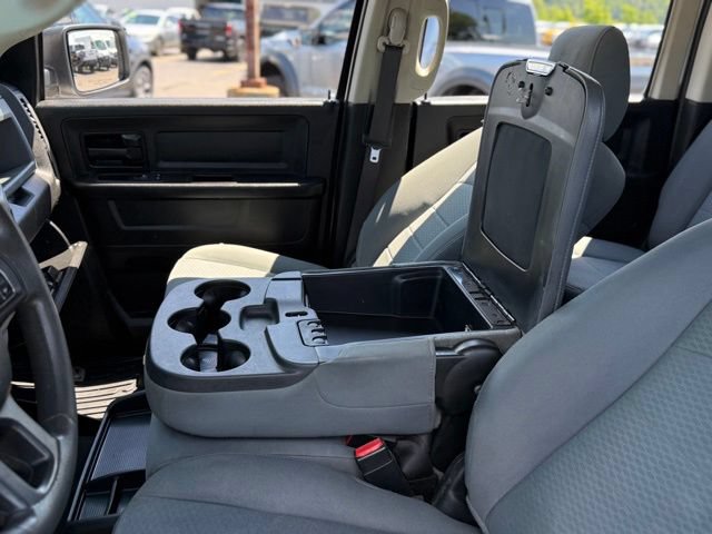 Used 2019 RAM 1500 Express w/ Wheel & Sound Group AWD/4WD image 25