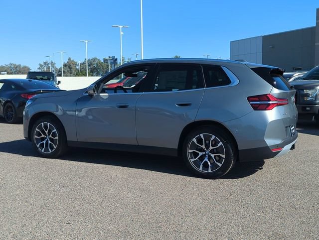 Used 2026 BMW X3 xDrive30i w/ Premium Package AWD/4WD image 8