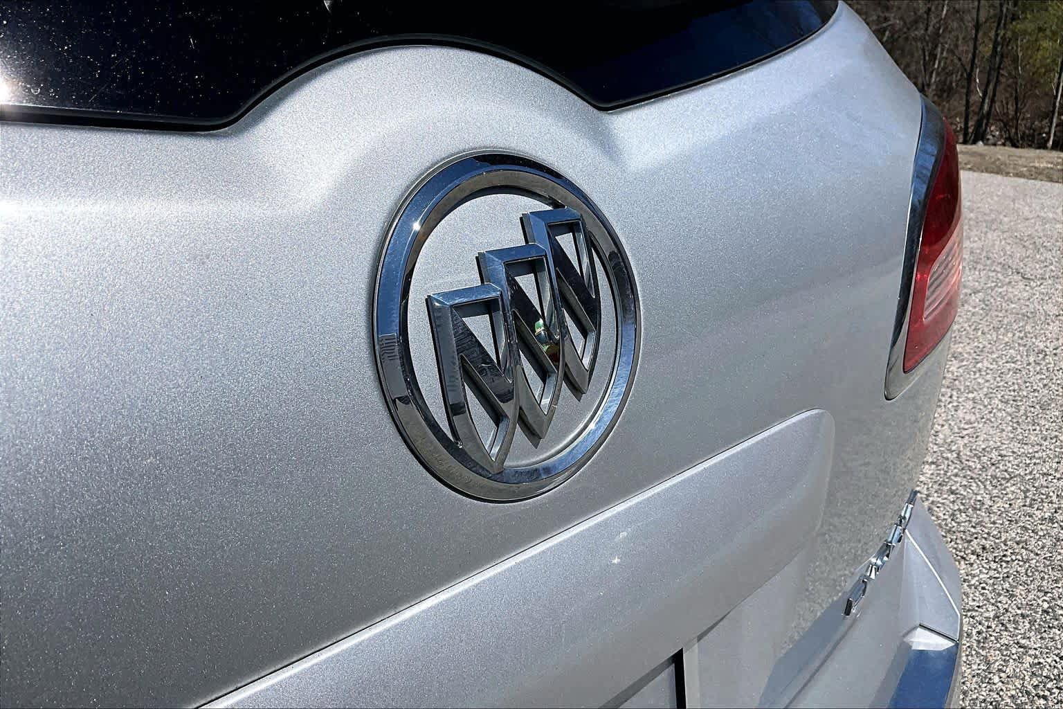 Used 2016 Buick Enclave Premium AWD/4WD image 33