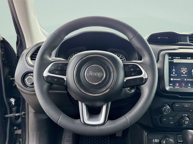 Certified 2023 Jeep Renegade Latitude AWD/4WD image 32