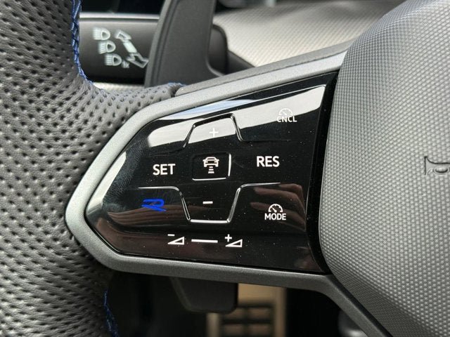 New 2026 Volkswagen Golf w/ Euro Style Package AWD/4WD image 11