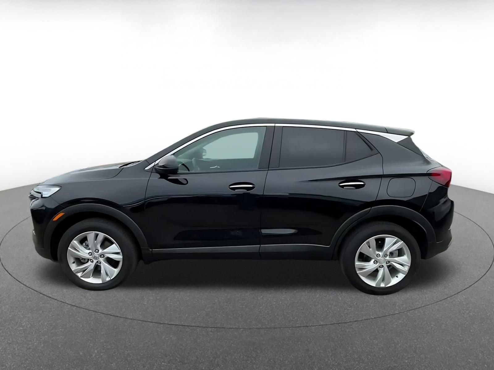 Used 2025 Buick Encore GX Preferred image 9