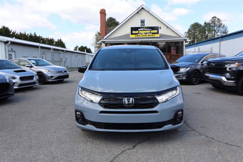 Used 2025 Honda Odyssey Sport-L image 2