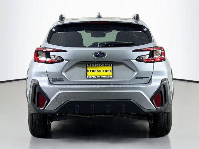 New 2026 Subaru Crosstrek 2.5i Premium AWD/4WD image 6