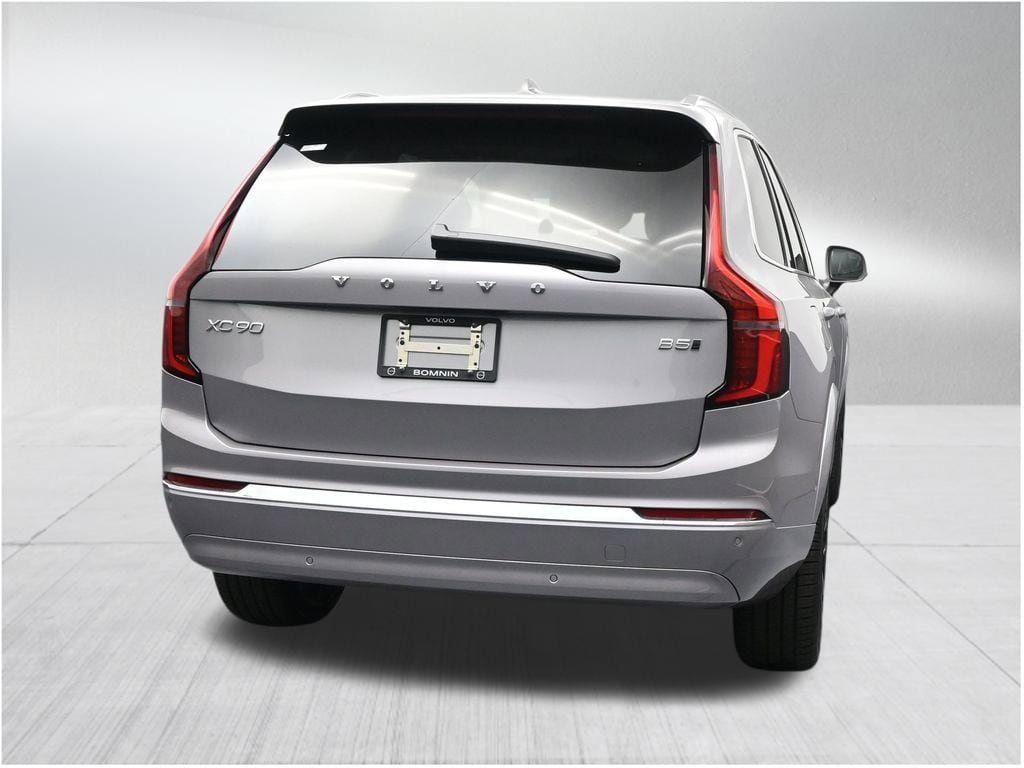 New 2026 Volvo XC90 B5 Ultra AWD/4WD image 4