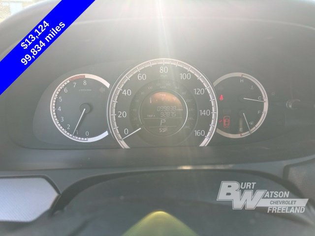 Used 2015 Honda Accord LX image 19