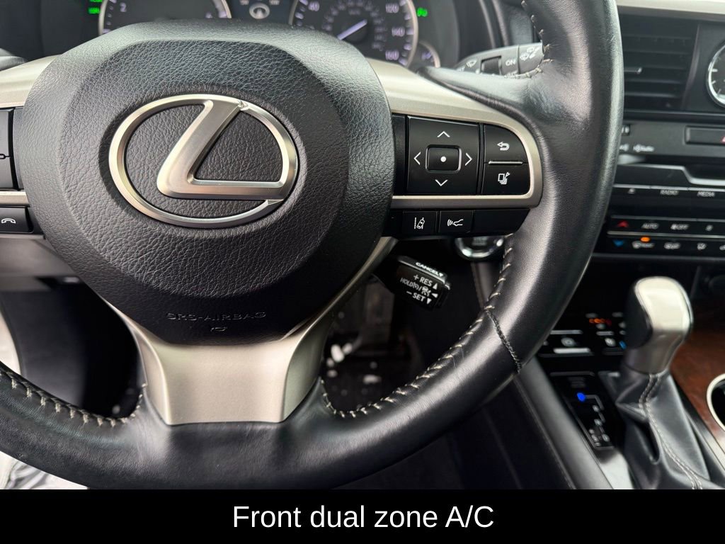 Used 2019 Lexus RX 350 AWD w/ Navigation Package image 11