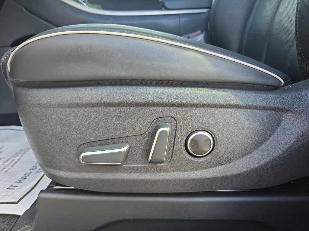 Used 2024 Hyundai Palisade XRT AWD/4WD image 25