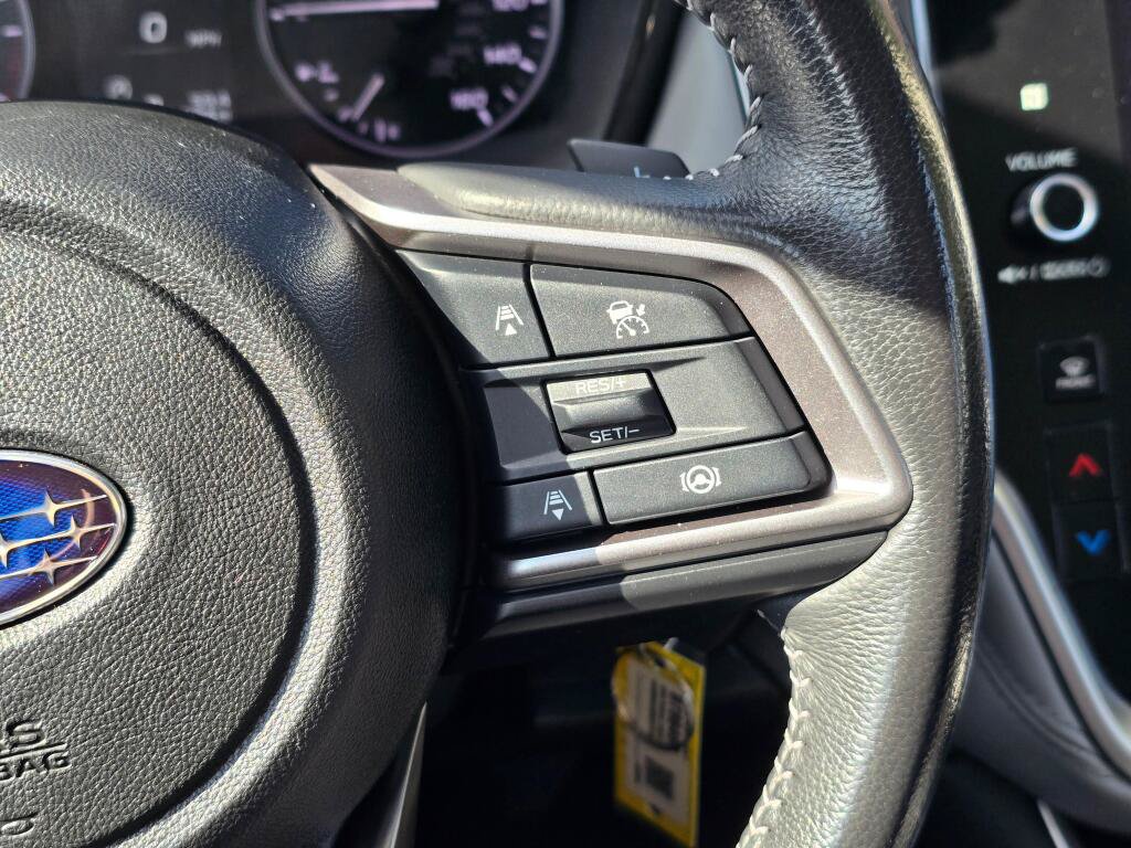 Certified 2024 Subaru Legacy Premium AWD/4WD image 28