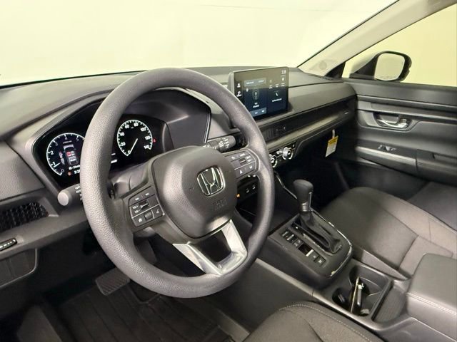 Used 2026 Honda CR-V EX image 55