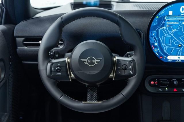 Certified 2026 MINI Cooper S image 13