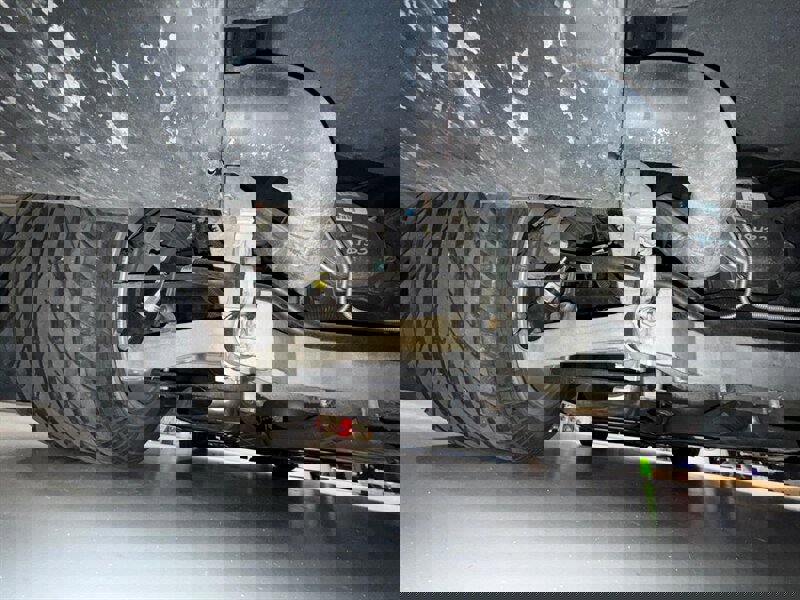 Used 2003 Chevrolet Corvette Convertible w/ Preferred Equipment Group1 image 37