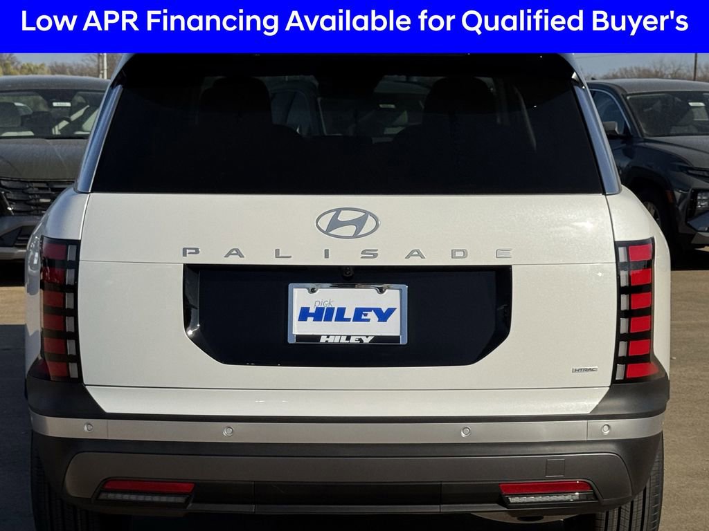 New 2026 Hyundai Palisade SEL image 6