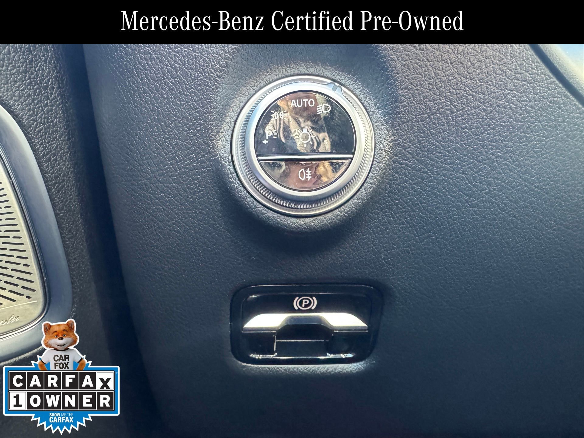 Certified 2023 Mercedes-Benz C 300 4MATIC Sedan image 9