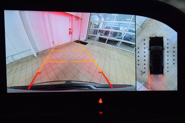 Used 2023 Cadillac Escalade Sport w/ LPO, ONYX Package image 59