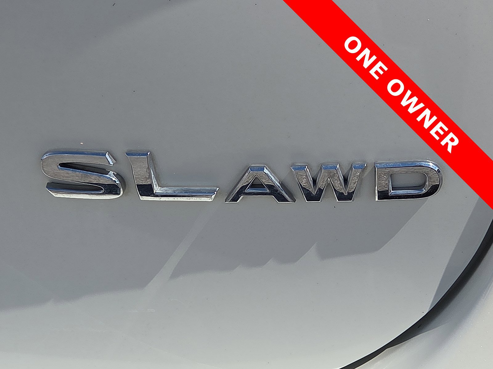 Used 2022 Nissan Rogue Sport SL image 8