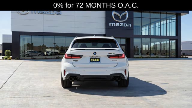New 2026 MAZDA CX-90 Plug-In Hybrid w/Premium Sport AWD/4WD image 6