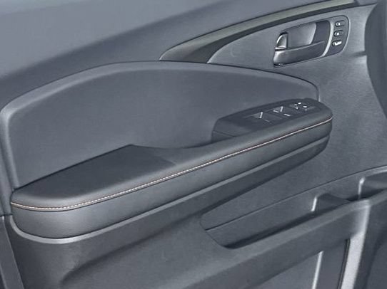 New 2026 Honda Ridgeline TrailSport image 30