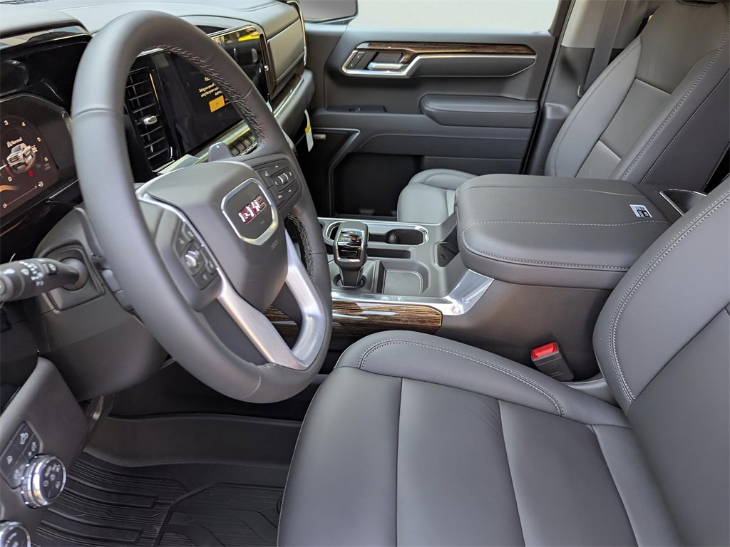 New 2026 GMC Sierra 1500 Elevation w/ Elevation Premium Package image 8