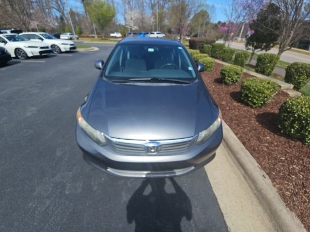 Used 2012 Honda Civic LX image 5