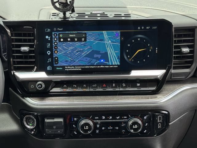 Used 2023 Chevrolet Silverado 1500 LTZ w/ Technology Package AWD/4WD image 16