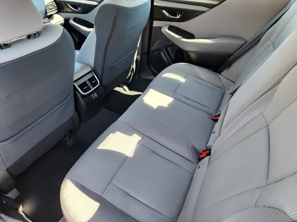 Used 2025 Subaru Legacy Premium AWD/4WD image 25