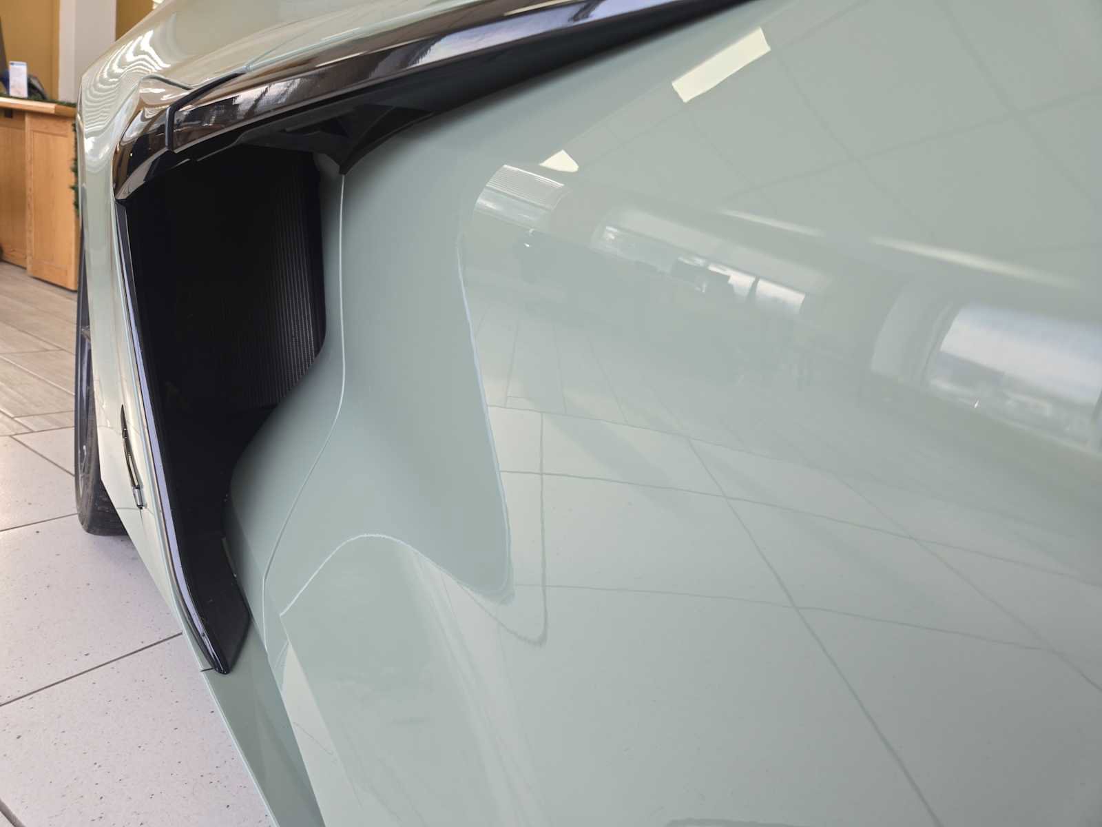 Used 2024 Chevrolet Corvette E-Ray w/ ZER Performance Package image 38