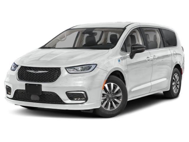 Certified 2024 Chrysler Pacifica Premium FWD video 1