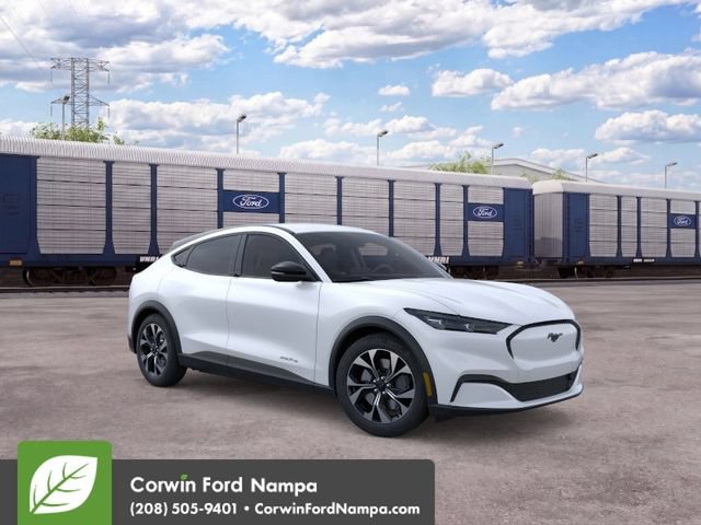 New 2026 Ford Mustang Mach-E Select AWD/4WD image 1