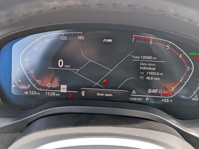 Used 2020 BMW X3 xDrive30i AWD/4WD image 16