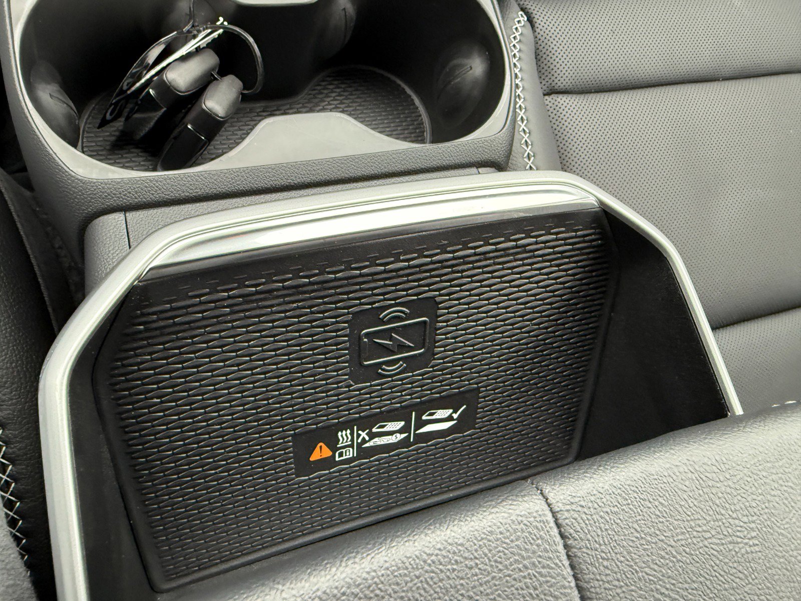 New 2026 GMC Terrain Denali image 34