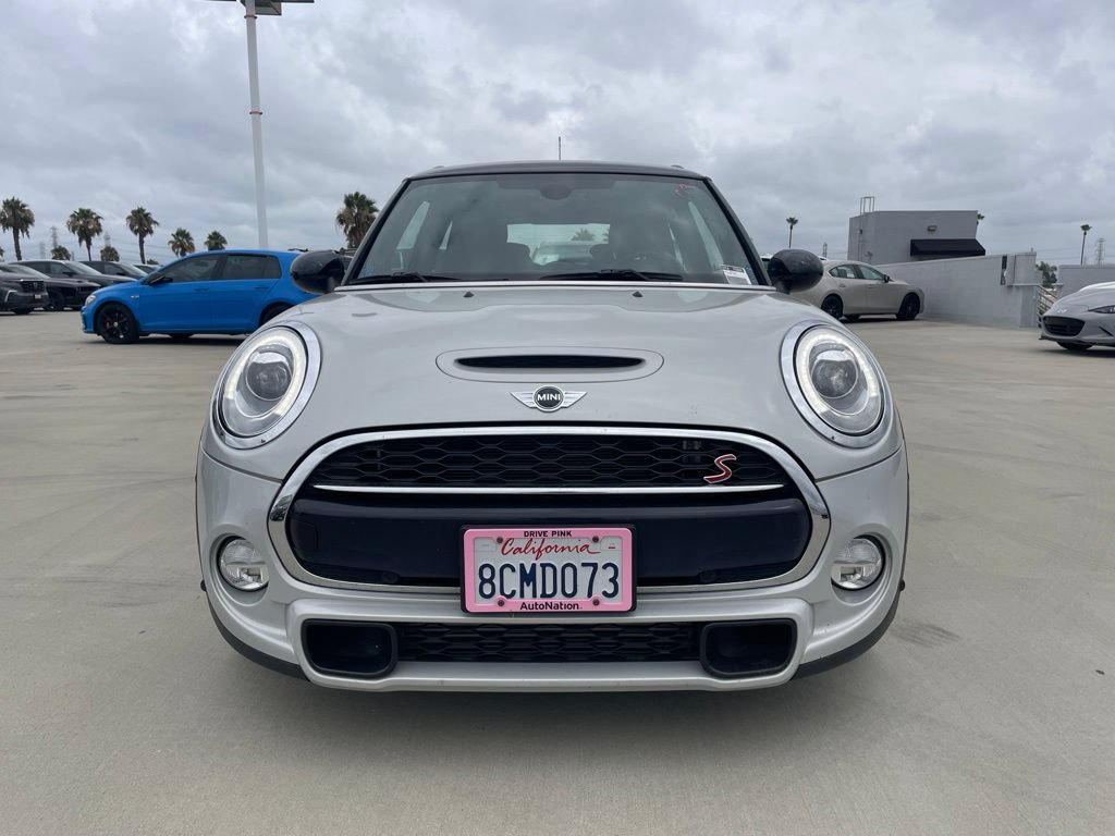 Used 2018 MINI Cooper S FWD image 6