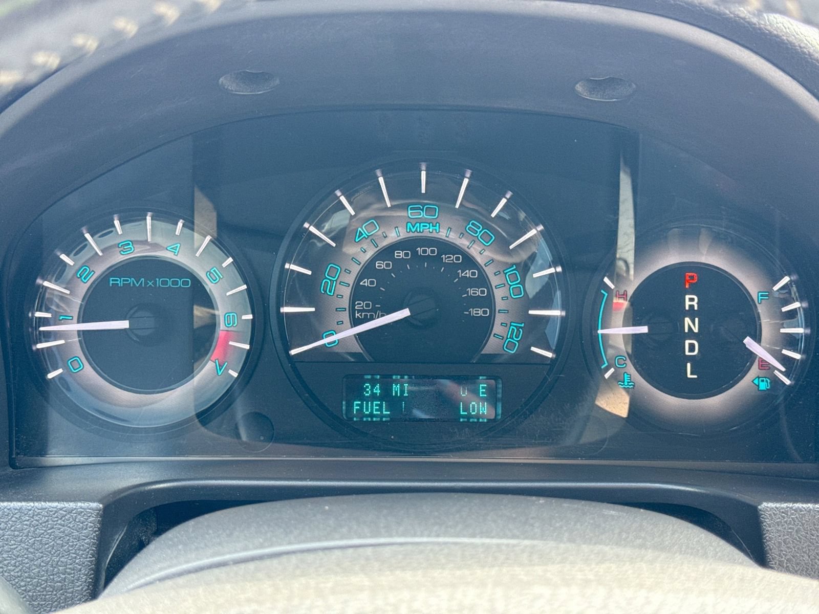Used 2010 Mercury Milan FWD image 31