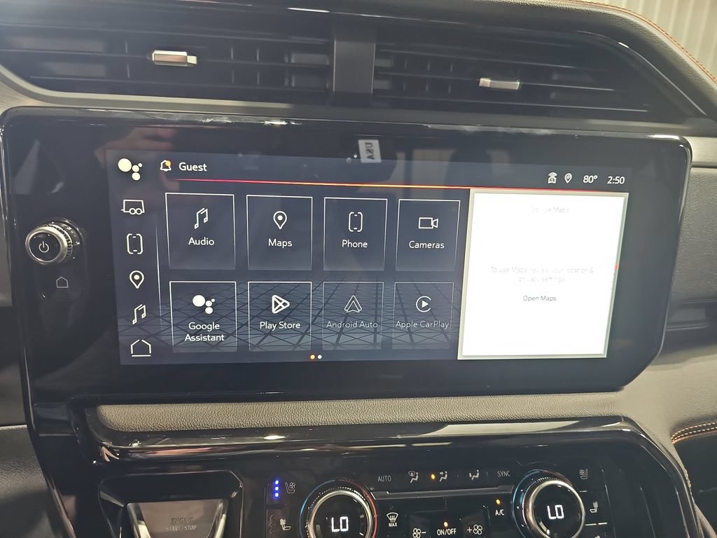New 2026 GMC Sierra 3500 AT4 w/ AT4 Premium Plus Package AWD/4WD image 21