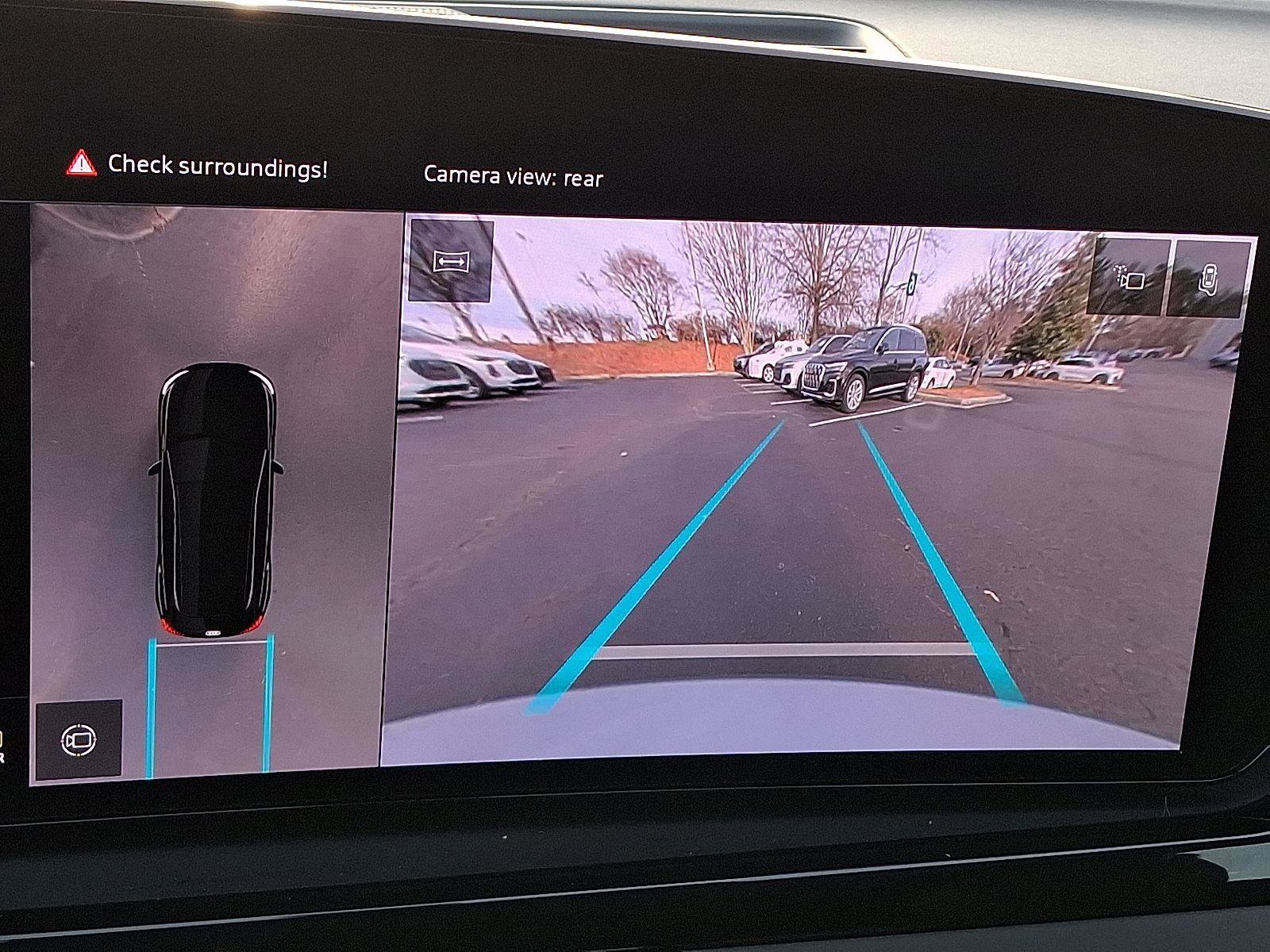 Certified 2025 Audi A5 2.0T Prestige image 19