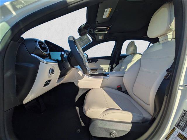 New 2026 Mercedes-Benz C 300 Sedan image 4