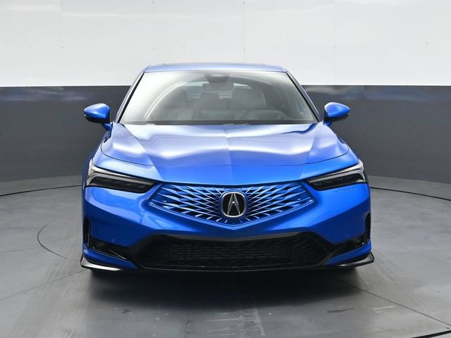 New 2026 Acura Integra A-Spec w/ Technology Package FWD image 10