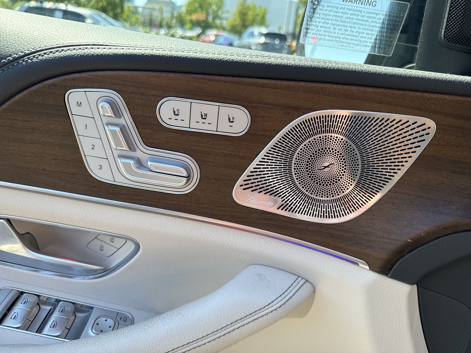 Certified 2020 Mercedes-Benz GLE 450 4MATIC image 19