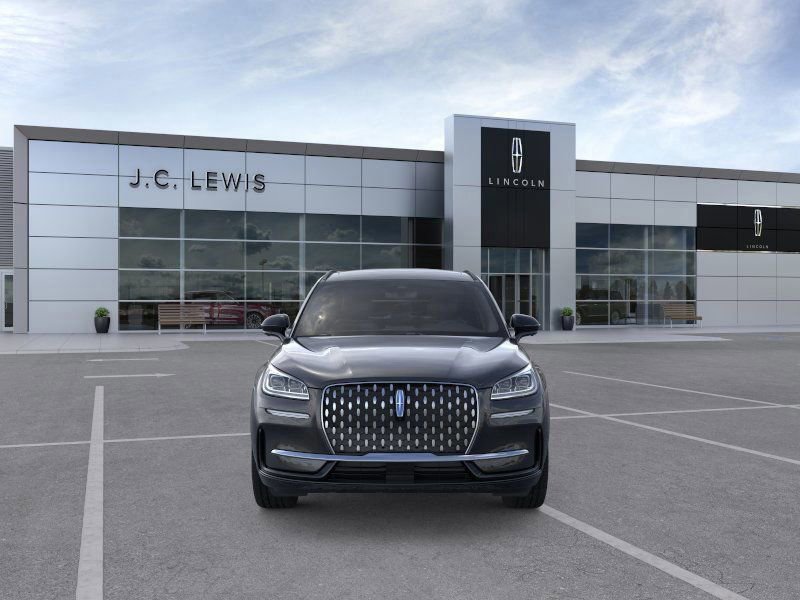 New 2025 Lincoln Corsair Grand Touring w/ Equipment Group 302A image 7