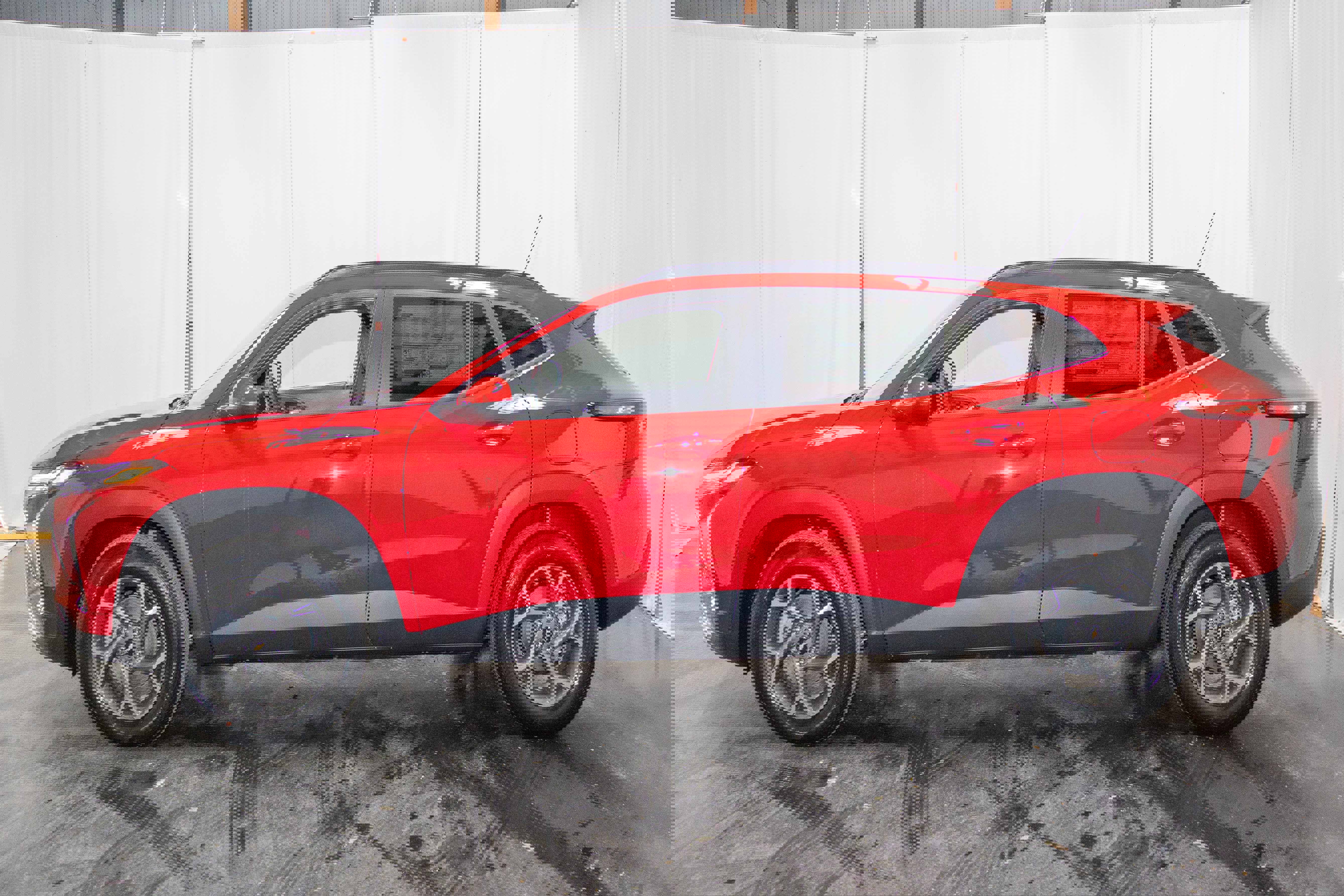 New 2026 Chevrolet Trax LT w/ Driver Confidence Package image 5