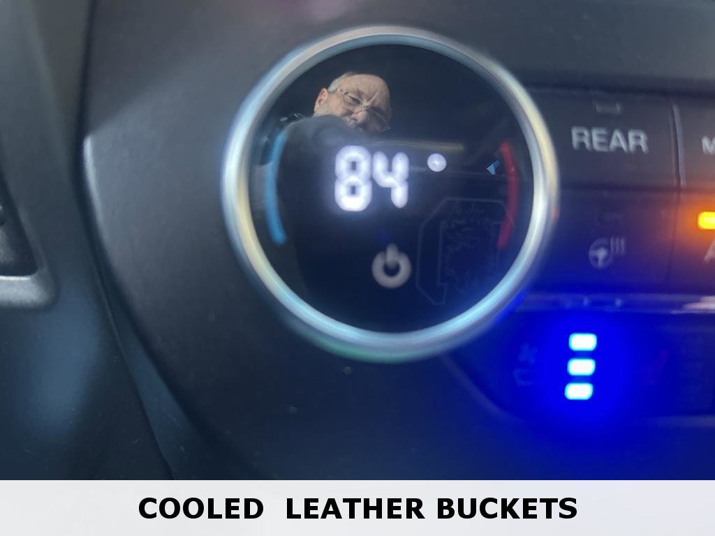 Used 2020 Ford Expedition Max XLT w/ Equipment Group 202A image 26