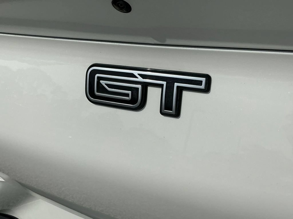 Used 2023 Ford Mustang Mach-E GT AWD/4WD image 19