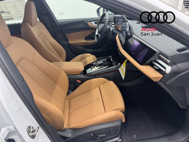 New 2026 Audi A5 2.0T Premium Plus AWD/4WD image 27